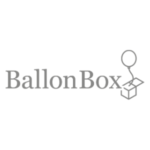 Ballonbox 300x300px