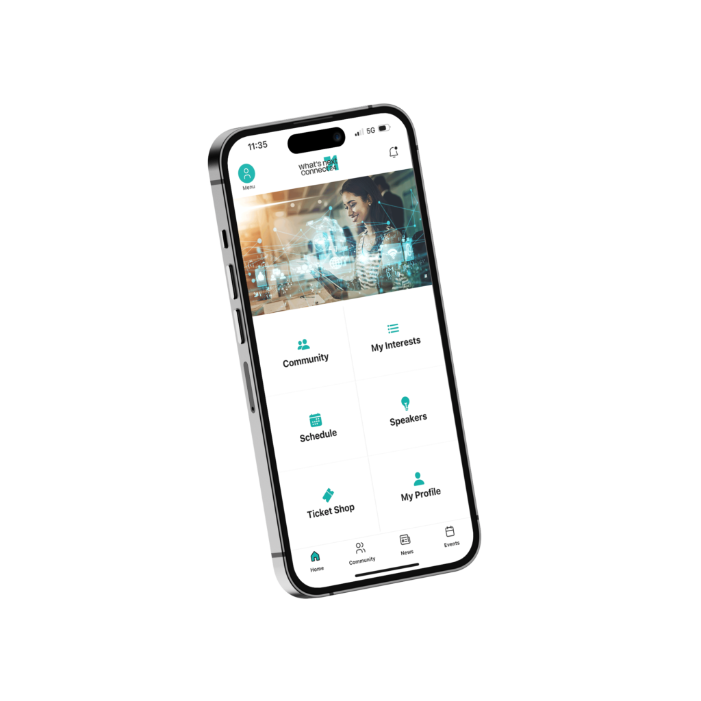 What's Next Connect